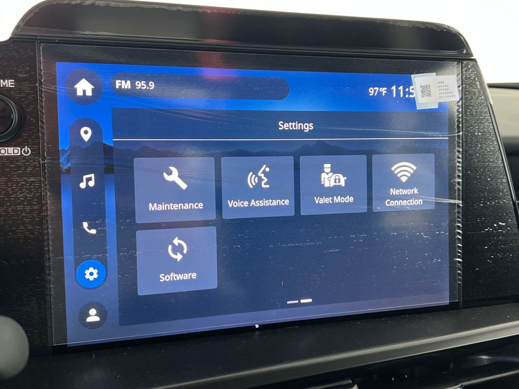 New 2026 Subaru Outback Limited XT AWD/4WD image 37