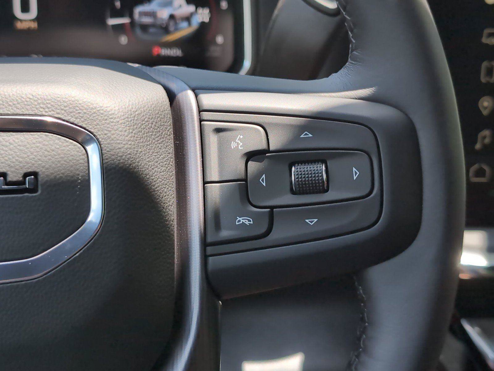 New 2026 GMC Sierra 2500 Denali Ultimate AWD/4WD image 29