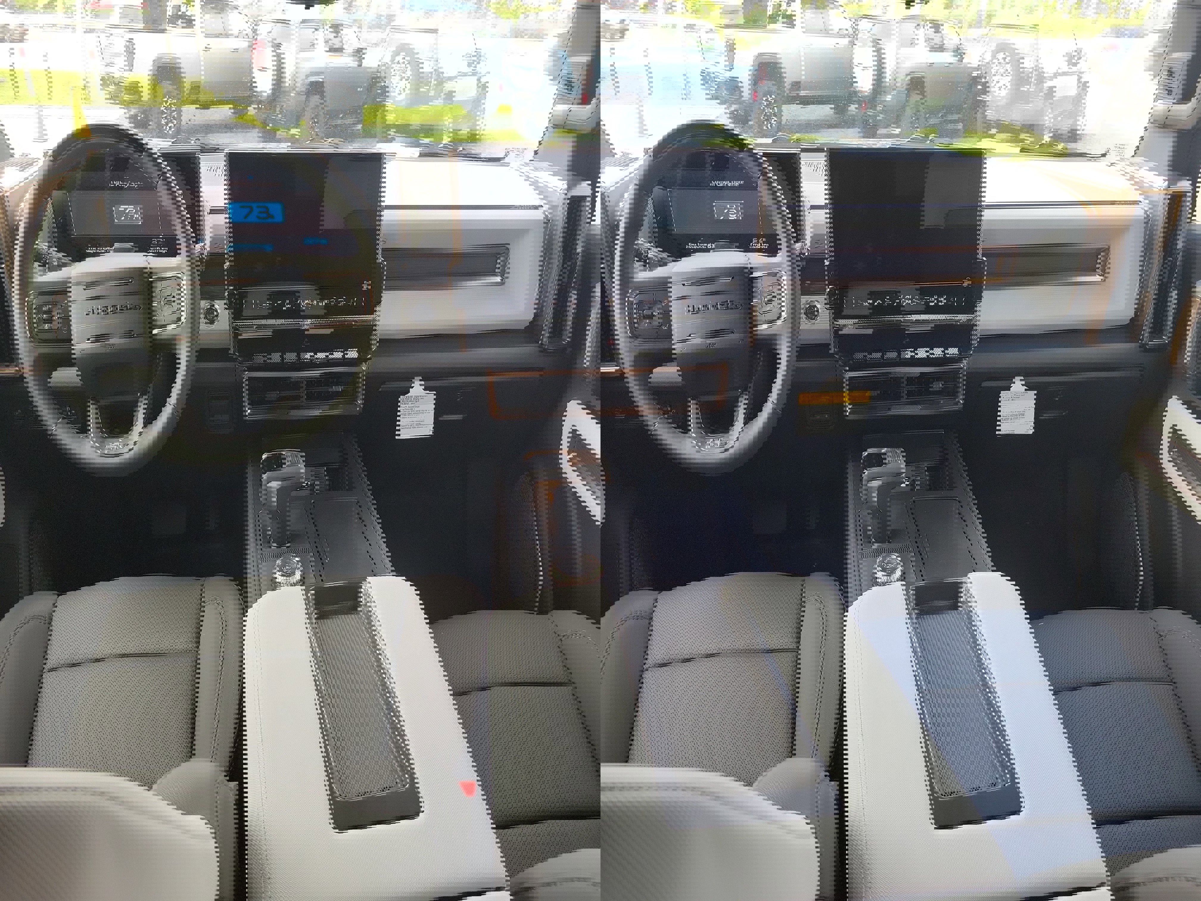 New 2024 GMC Hummer EV 3X w/ Extreme Off-Road Package image 7