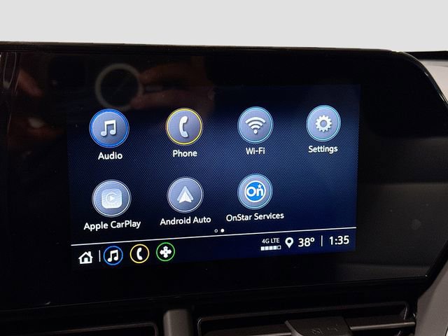 New 2026 Chevrolet Trax LS image 17