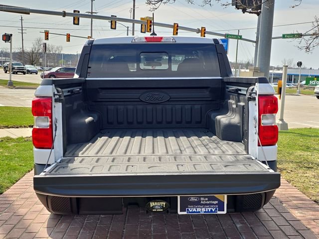 Used 2024 Ford Maverick Lariat image 8