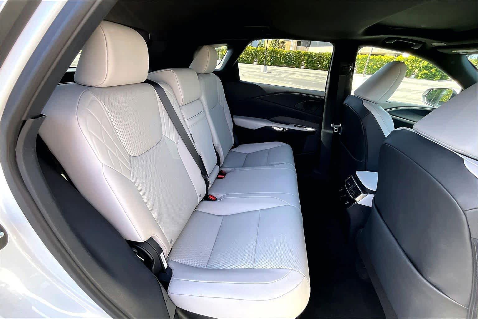 Used 2023 Lexus RX 350 Premium FWD image 19
