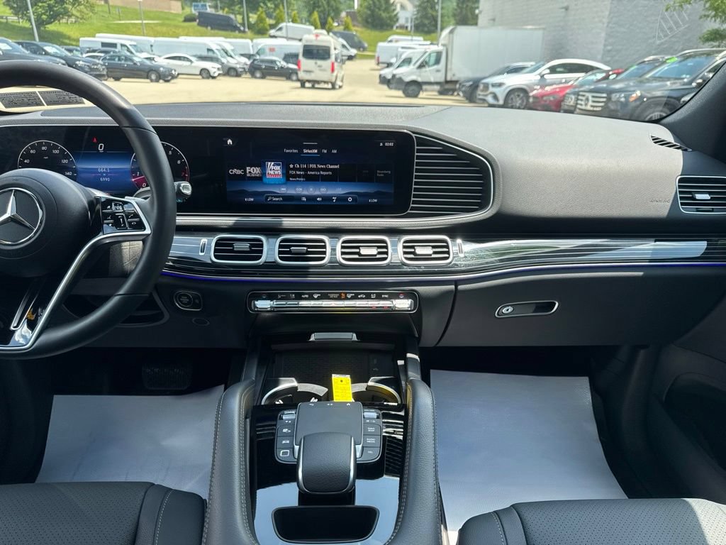 Used 2026 Mercedes-Benz GLE 450 4MATIC image 15