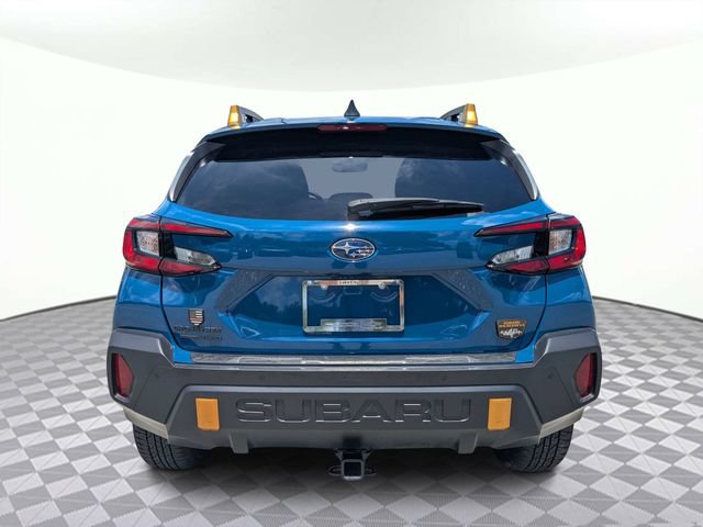 Used 2024 Subaru Crosstrek 2.5i Wilderness AWD/4WD image 5