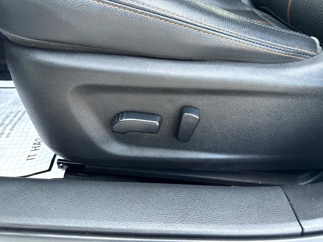 Used 2021 Nissan Altima 2.5 SR image 19