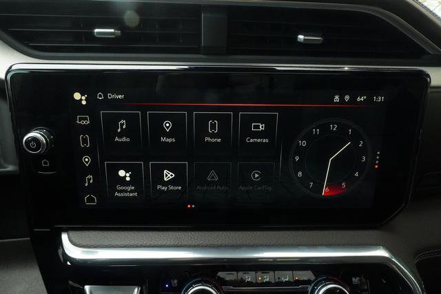 Used 2024 GMC Sierra 1500 Denali w/ Denali Reserve Package image 22