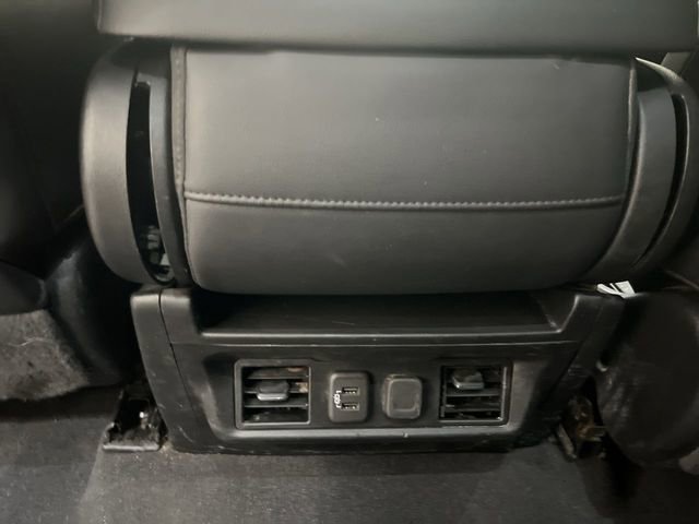 Used 2020 Chevrolet Silverado 3500 LTZ w/ Safety Package image 19