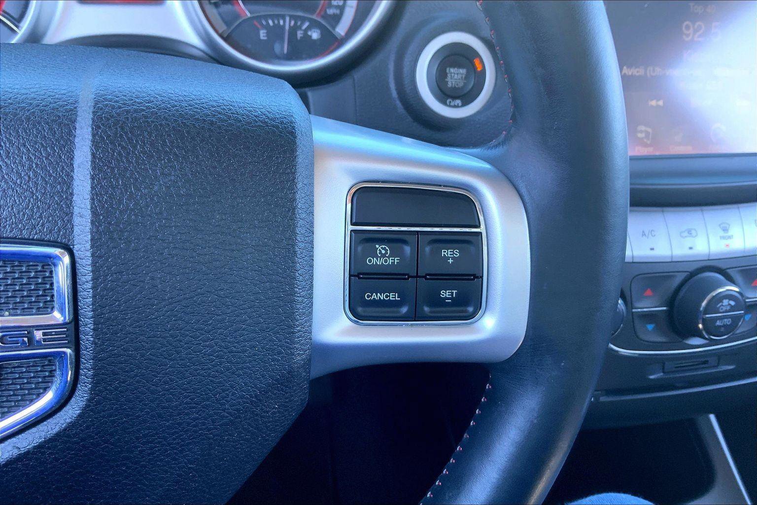 Used 2019 Dodge Journey GT image 18