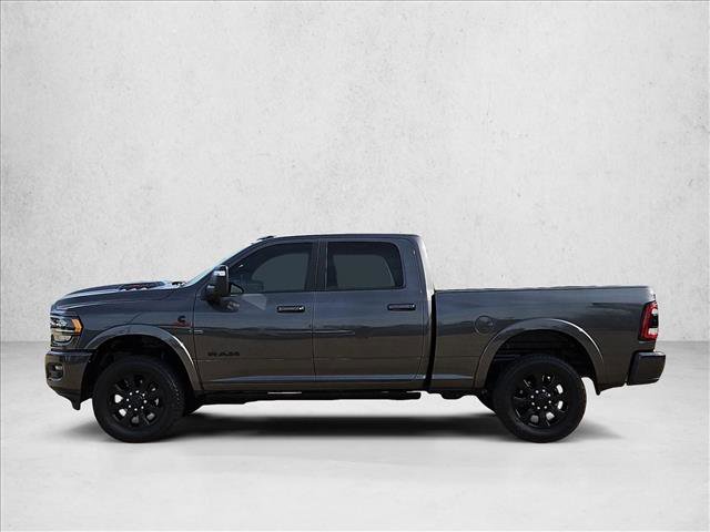 Used 2023 RAM 2500 Limited image 9