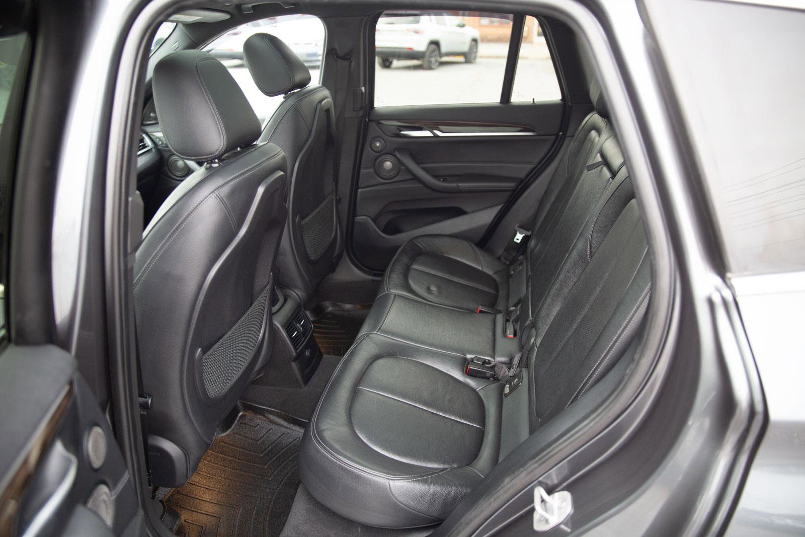 Used 2017 BMW X1 xDrive28i image 22