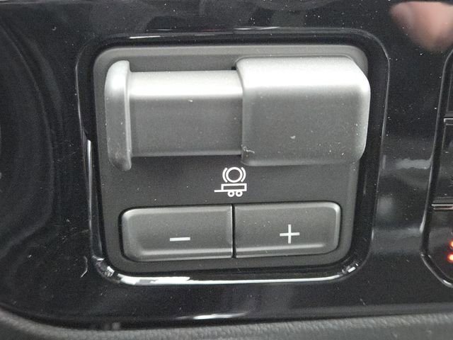 New 2026 Chevrolet Silverado 3500 LTZ w/ Trail Boss Package image 8