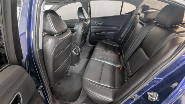 Used 2019 Acura TLX V6 image 18