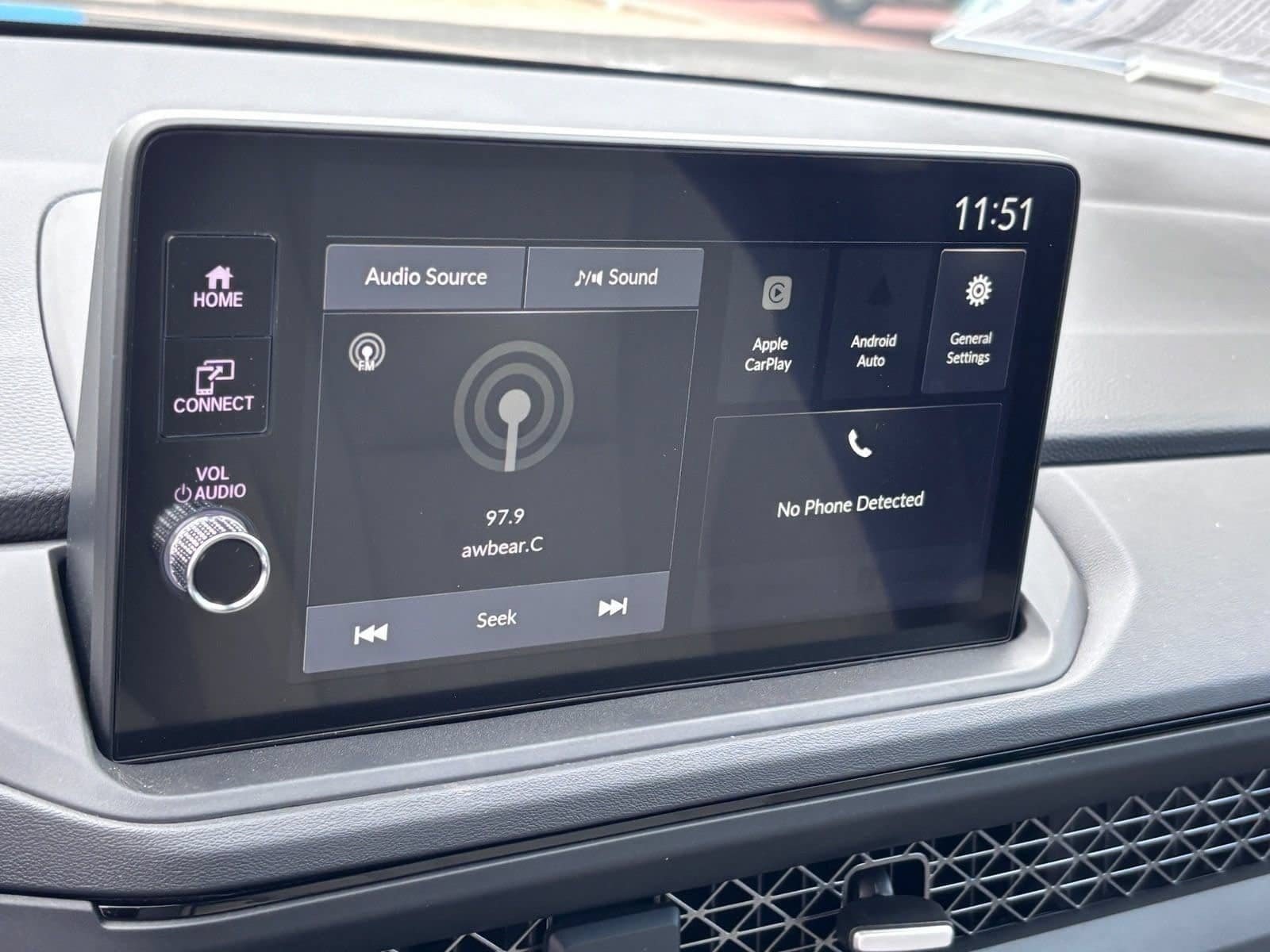 New 2026 Honda Accord SE image 18