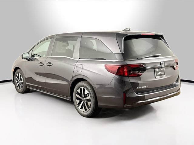 New 2026 Honda Odyssey EX-L image 7