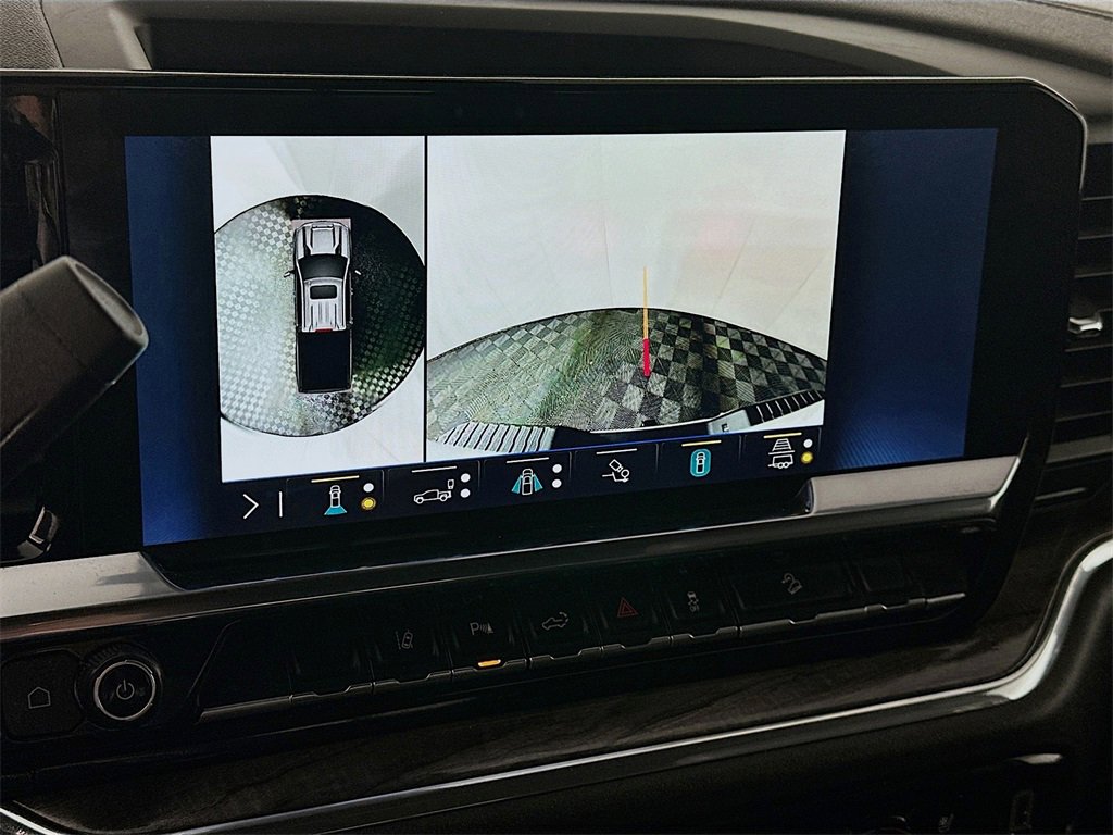 Used 2024 Chevrolet Silverado 3500 LTZ image 20