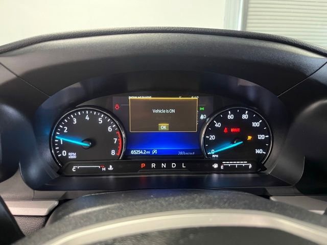 Used 2023 Ford Explorer XLT w/ Equipment Group 202A image 27