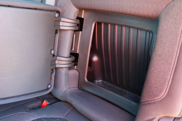 Used 2019 Chevrolet Silverado 1500 LT Trail Boss image 19