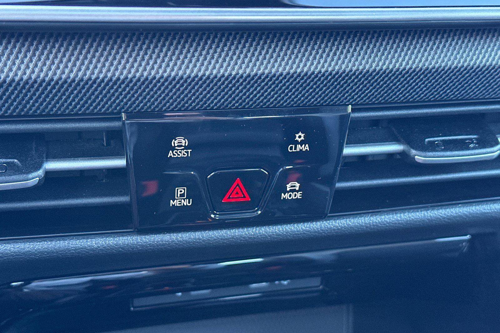 New 2026 Volkswagen GTI SE image 20