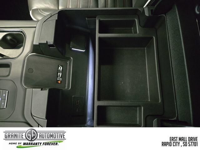 Used 2025 GMC Sierra 1500 AT4X AWD/4WD image 27