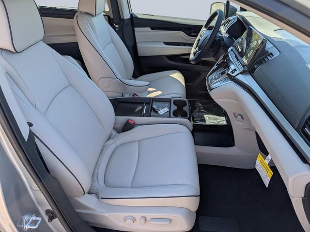 New 2026 Honda Odyssey Touring image 23