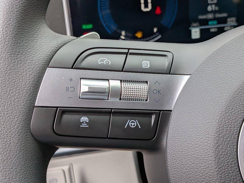 New 2026 Hyundai Tucson SEL AWD/4WD image 15