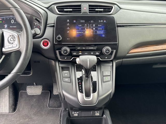 Used 2022 Honda CR-V EX image 30