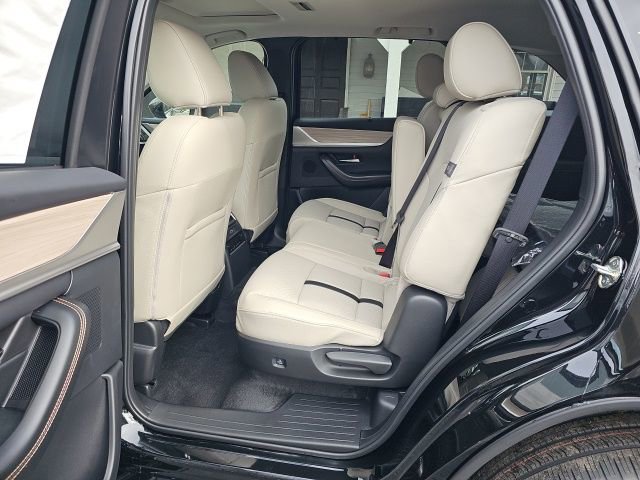 New 2026 MAZDA CX-90 3.3 Turbo w/ Preferred Package image 13