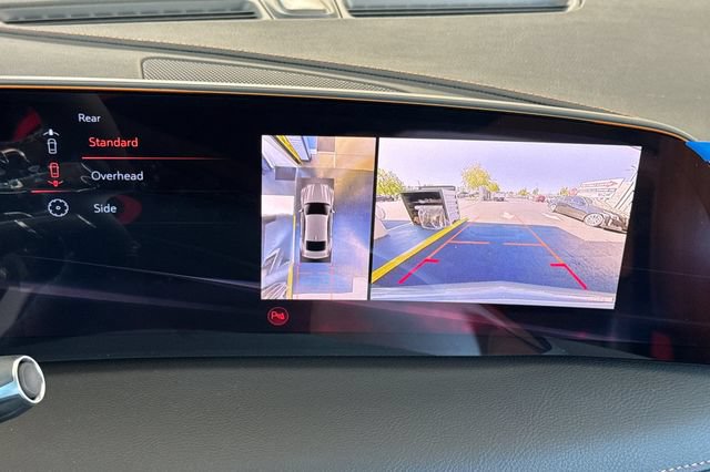 New 2026 Cadillac CT5 V w/ Platinum Package RWD image 19