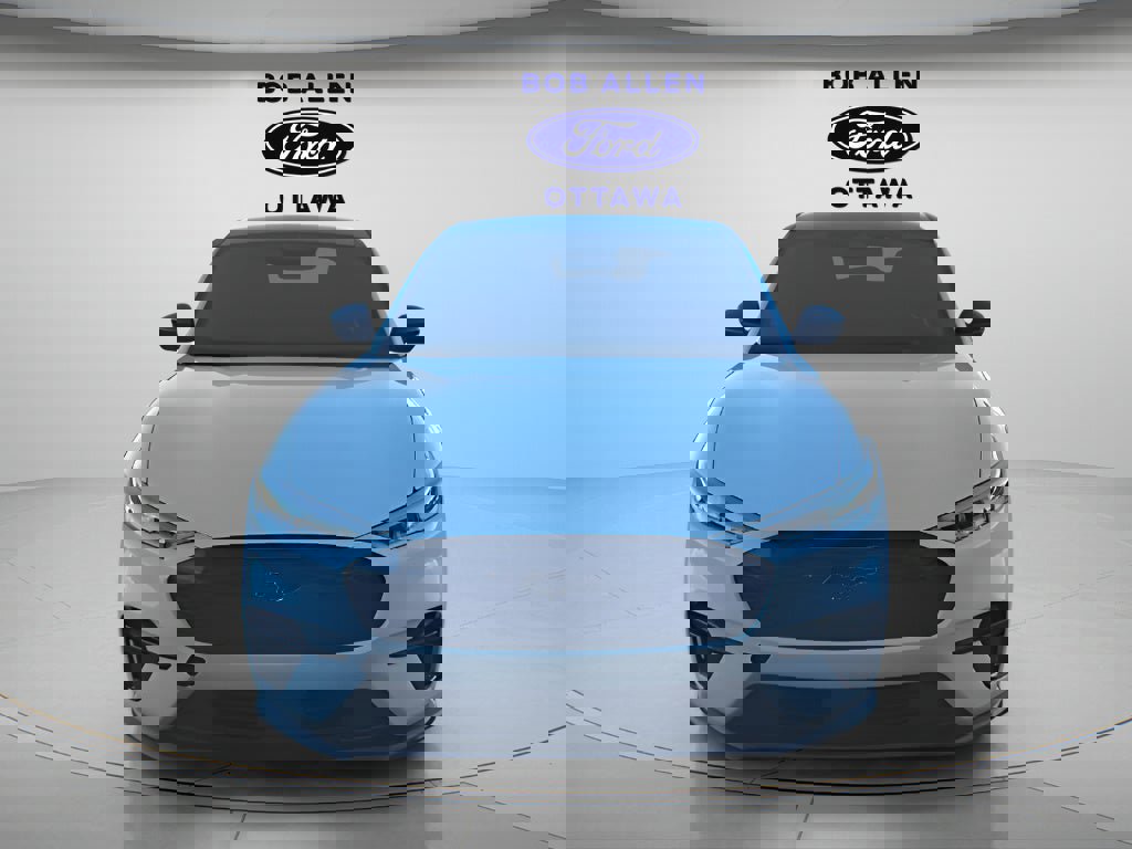 Used 2022 Ford Mustang Mach-E GT image 14