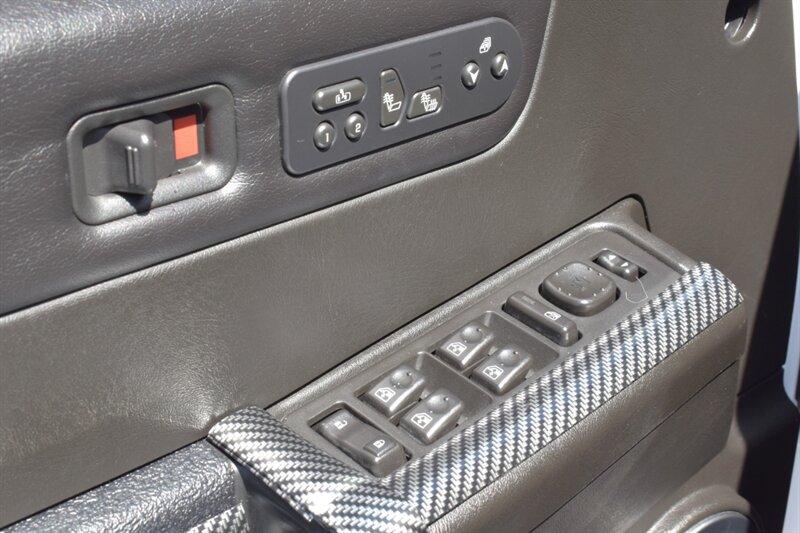 Used 2007 HUMMER H2 AWD/4WD image 16