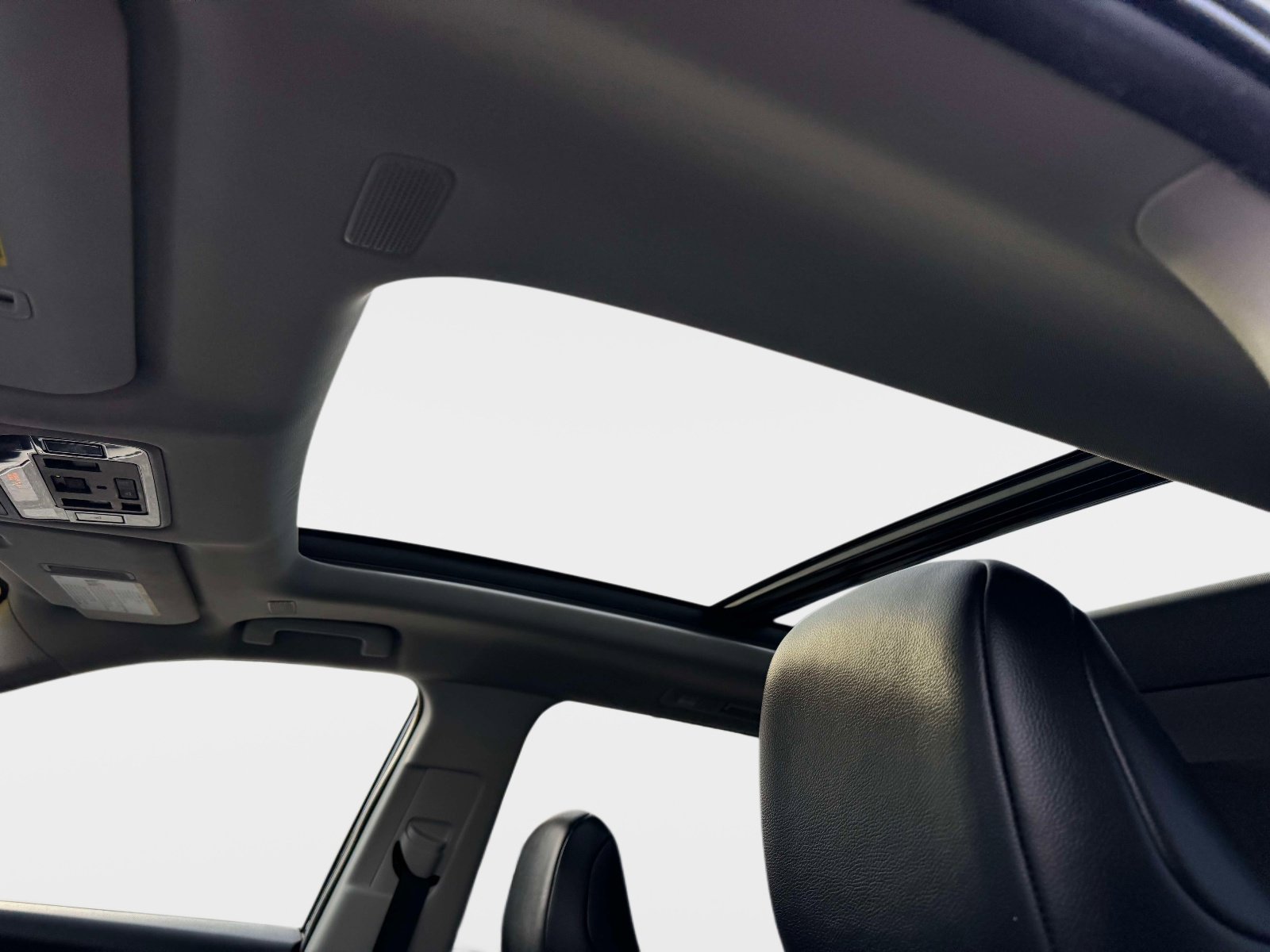 Certified 2024 Toyota Grand Highlander XLE image 22