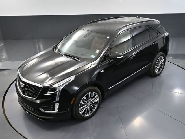 Used 2020 Cadillac XT5 Sportv AWD/4WD image 65
