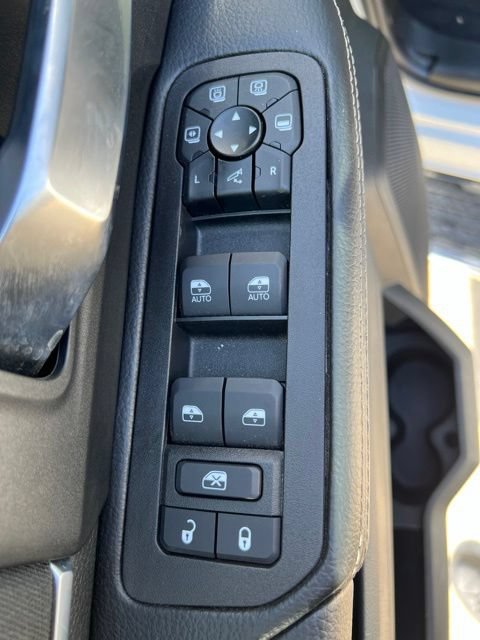 Certified 2026 RAM 2500 Big Horn AWD/4WD image 15