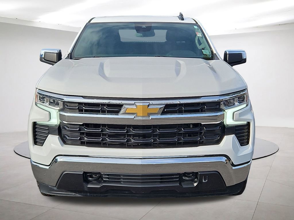 Used 2023 Chevrolet Silverado 1500 LT w/ Protection Package image 2