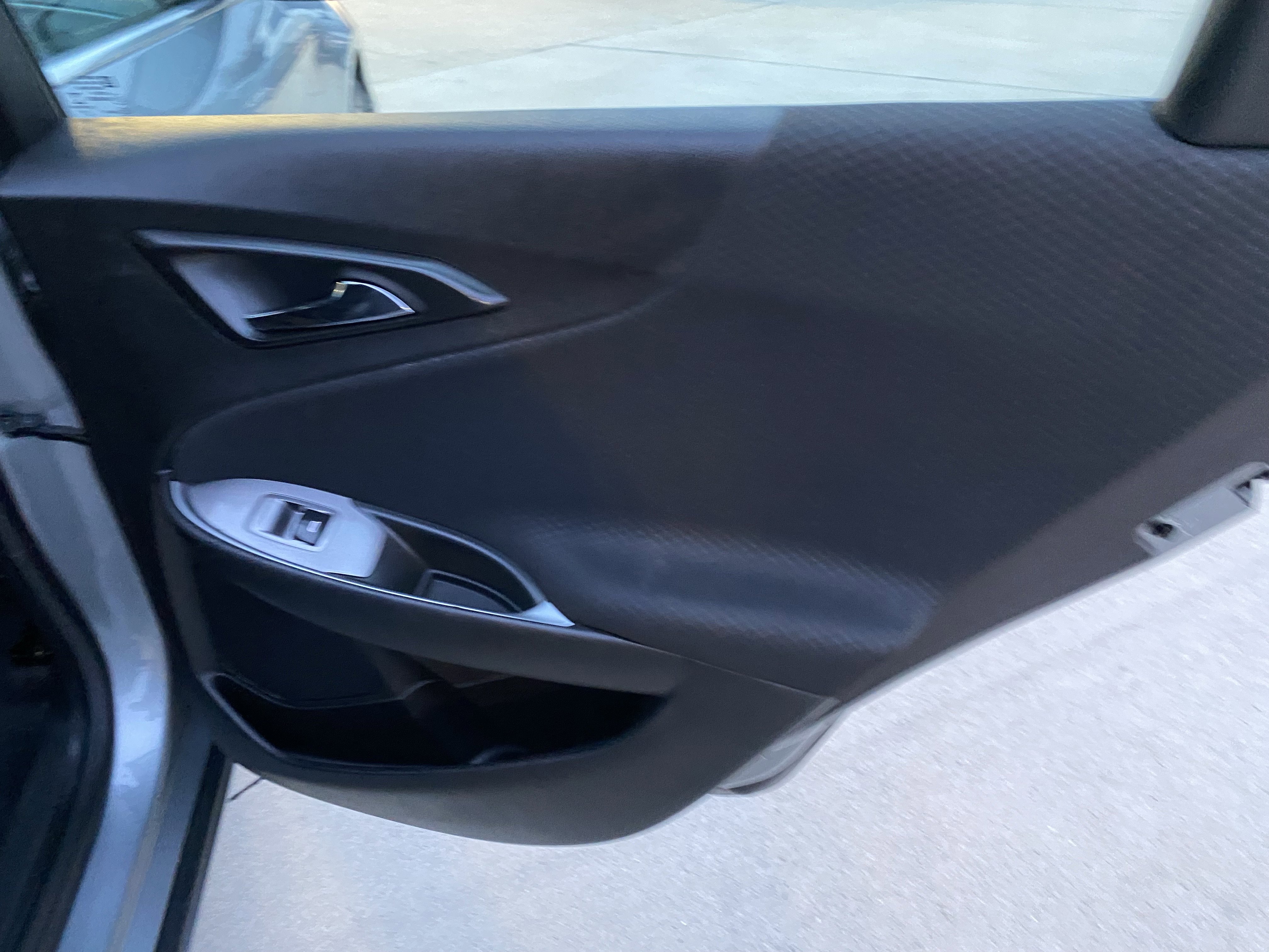 Used 2024 Chevrolet Malibu LT image 12