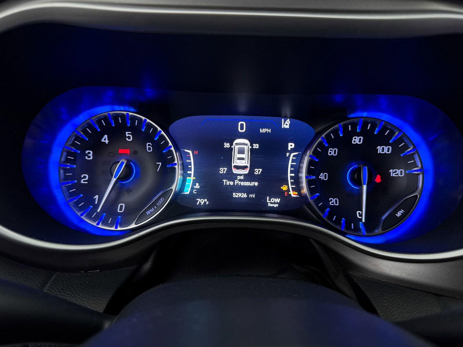 Used 2021 Chrysler Pacifica Touring-L FWD image 35