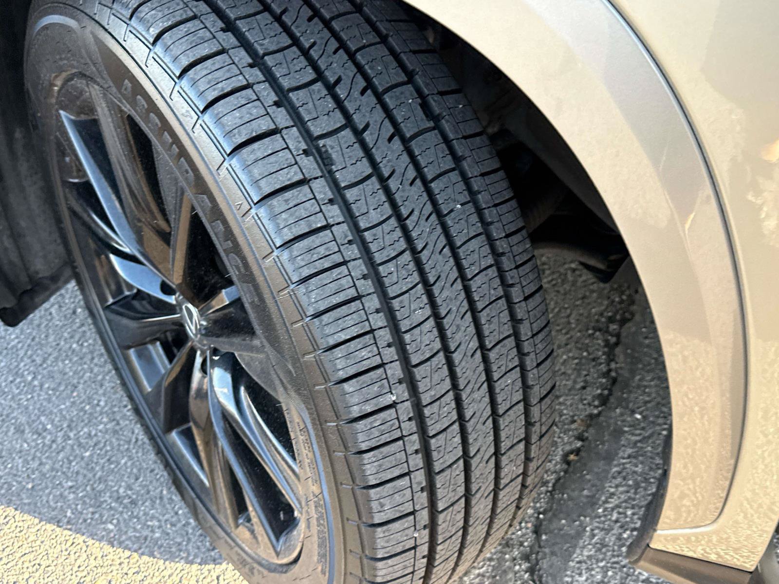 Used 2023 Lexus NX 350 F Sport AWD/4WD image 9