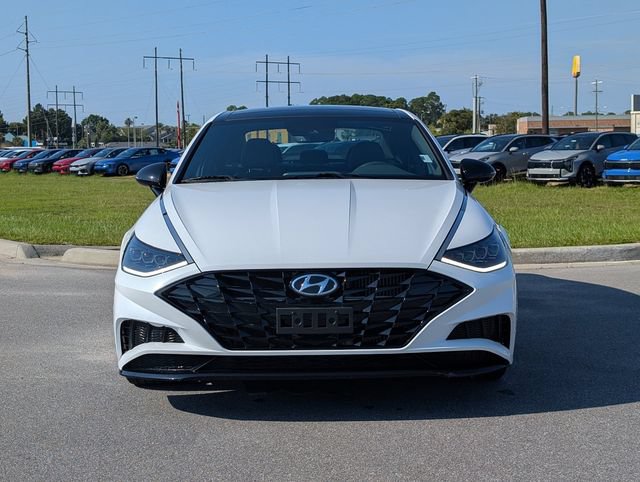 Used 2023 Hyundai Sonata SEL Plus FWD image 10