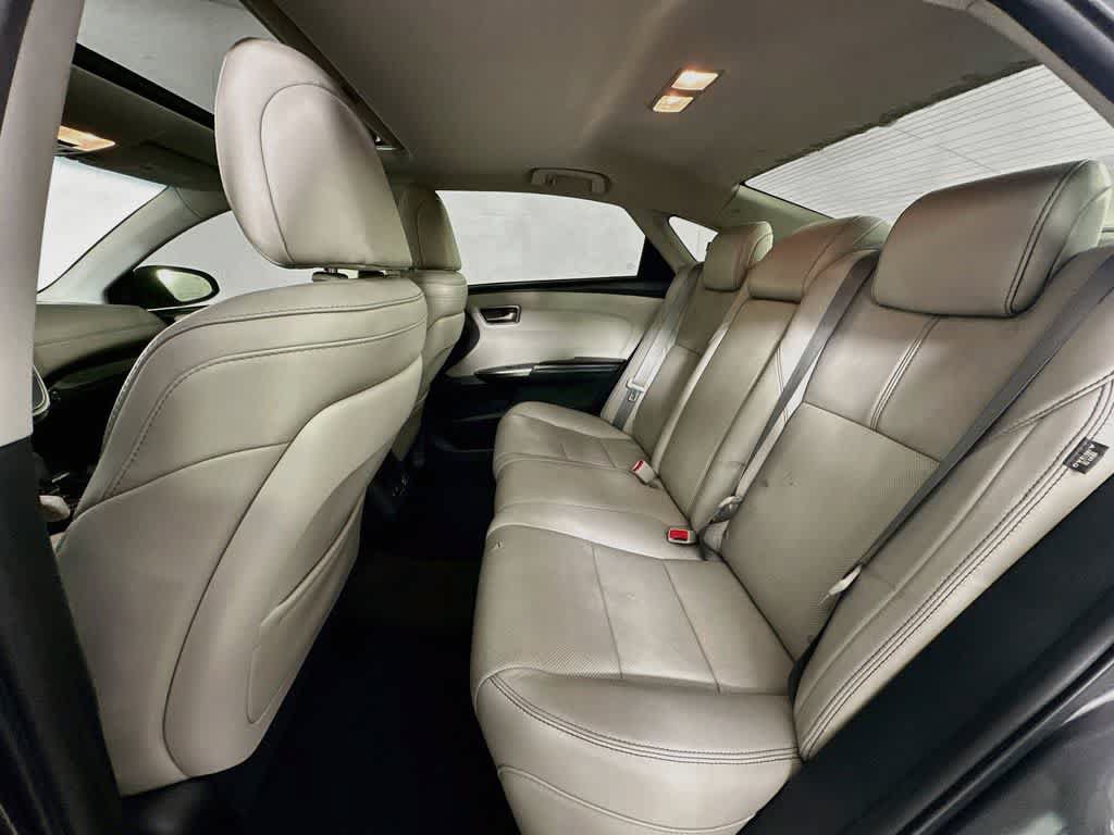 Used 2013 Toyota Avalon Limited FWD image 14