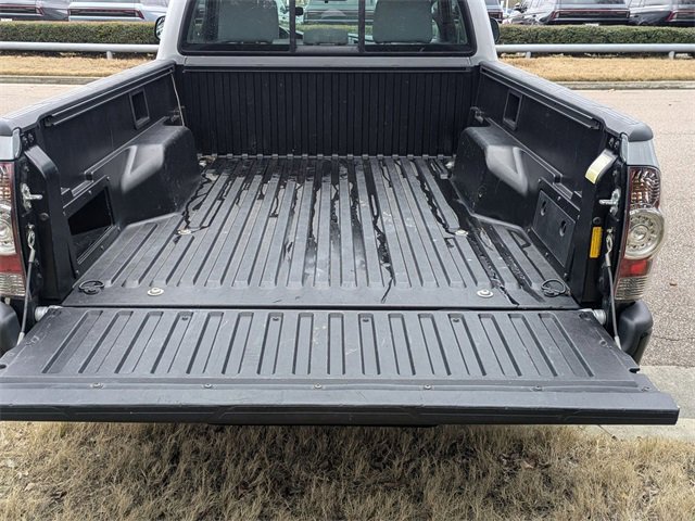 Used 2009 Toyota Tacoma 2WD Regular Cab image 5