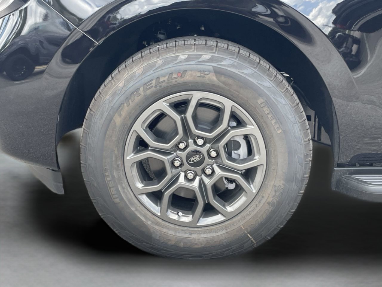 New 2026 Ford Expedition Active RWD image 36