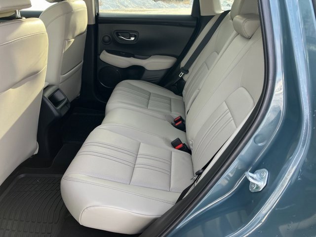 Used 2024 Honda HR-V EX-L image 17
