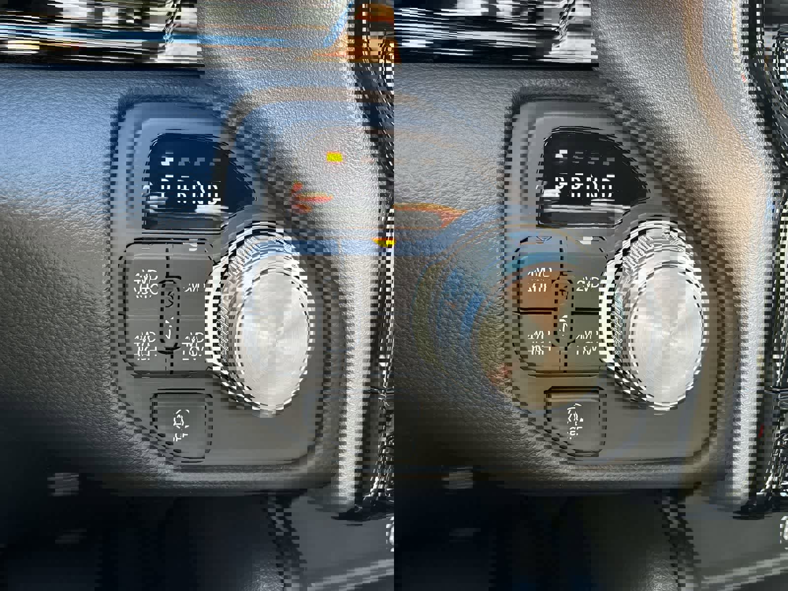 New 2026 RAM 1500 Laramie image 18