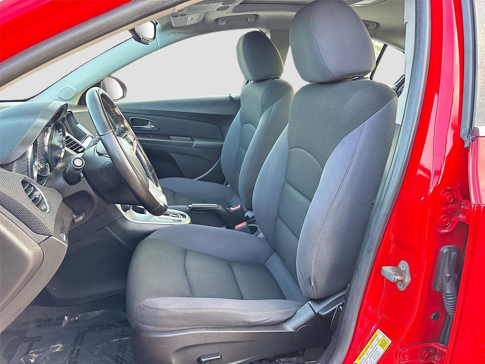 Used 2014 Chevrolet Cruze LT w/ All-Star Edition image 20