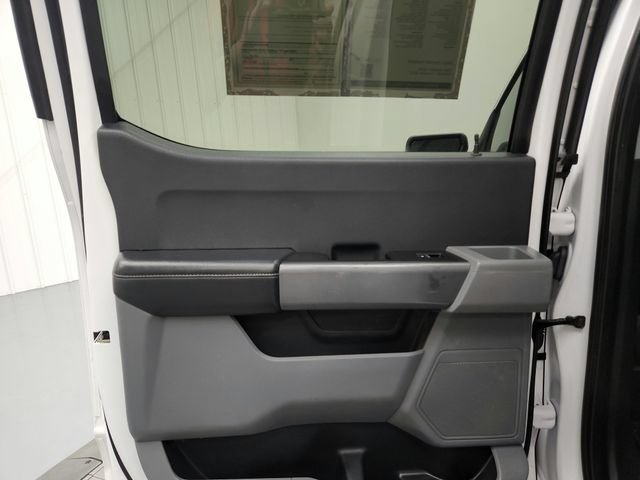 Used 2021 Ford F150 XLT w/ XTR Package AWD/4WD image 22