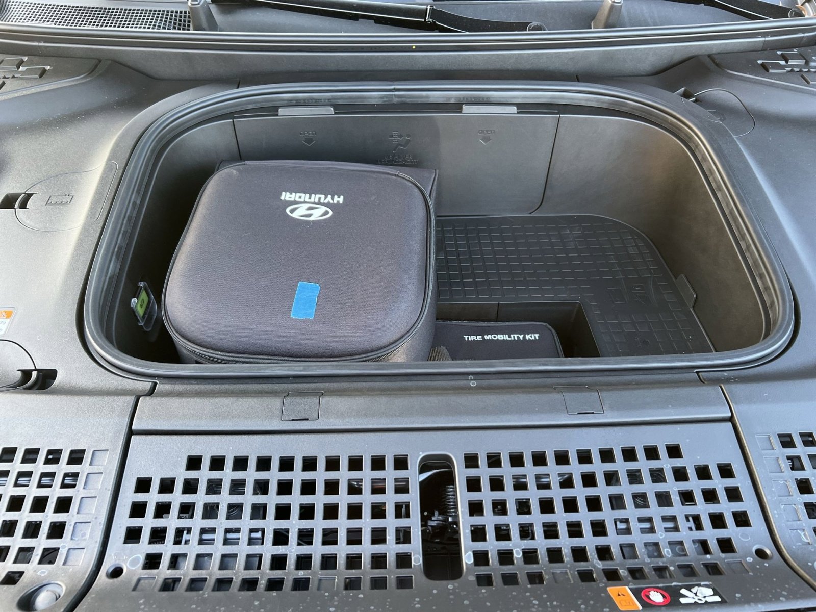 New 2026 Hyundai Ioniq 9 SEL image 27