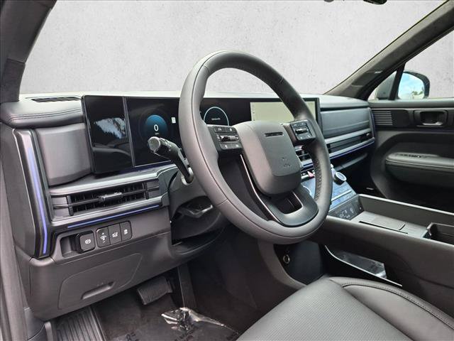 New 2027 Hyundai Santa Fe Calligraphy FWD image 3