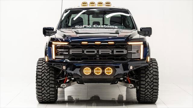 Used 2025 Ford F150 Raptor image 29