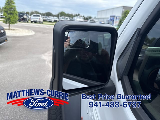 Used 2022 Jeep Gladiator Mojave w/ Trailer Tow Package AWD/4WD image 8