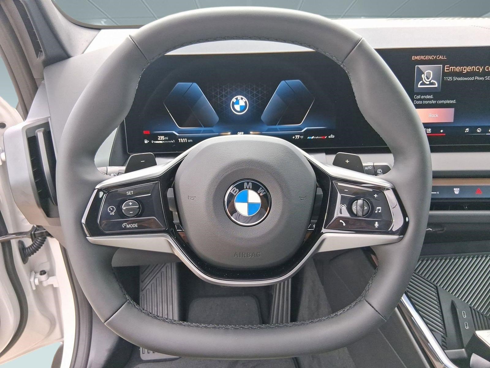 Used 2026 BMW X3 xDrive30 w/ Convenience Package image 14